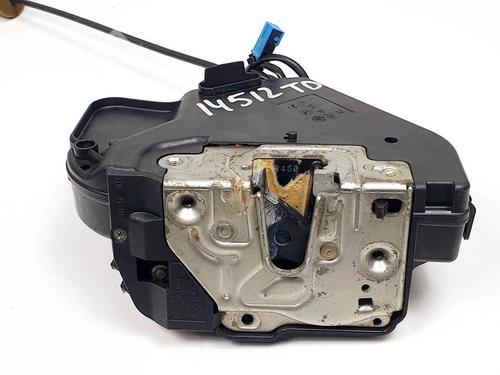 Used Rear right lock Rear right lock 18268251 18268251