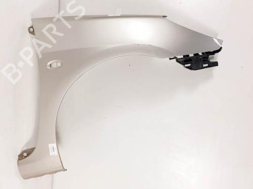 Used Right front fenders PEUGEOT 307 SW (3H) 1.6 HDI 90 (90 hp) 28059668