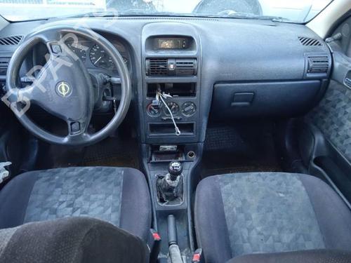 Lève-vitre arrière gauche OPEL ASTRA G Hatchback (T98) 1.6 (F08, F48) | BP6852452C24 