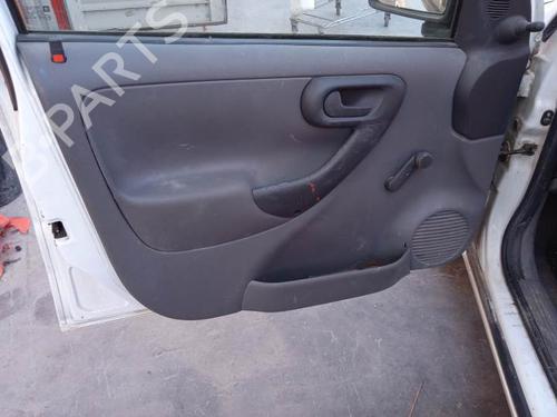 Warning switch OPEL COMBO Tour 1.7 DI 16V | BP11271670I22 