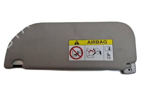 Used Right sun visor Right sun visor CITROËN C-ELYSEE (DD_) 1.6 BlueHDi 100 (99 hp) 40177087 40177087