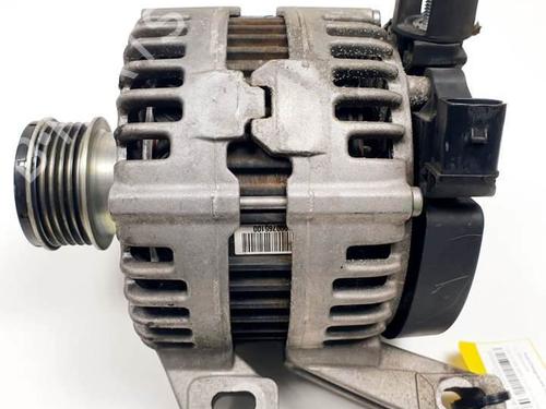 Alternator VOLVO S80 II (124) D5 AWD | BP19081453M7 