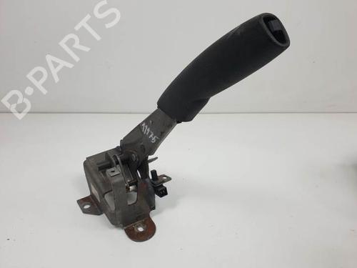 Hand brake CITROËN C4 I (LC_) 1.6 HDi | BP11936976I18 