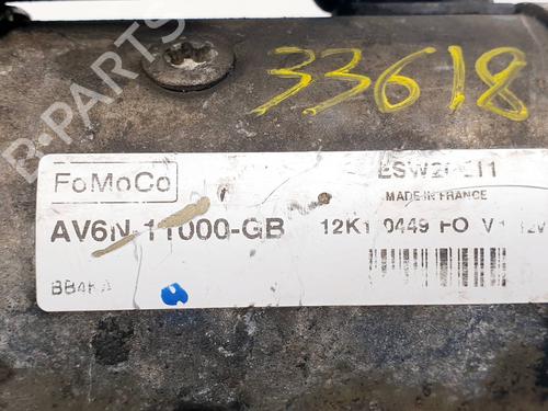 Starter FORD FOCUS III Turnier 1.6 TDCi | BP36000640M8  - Image 5