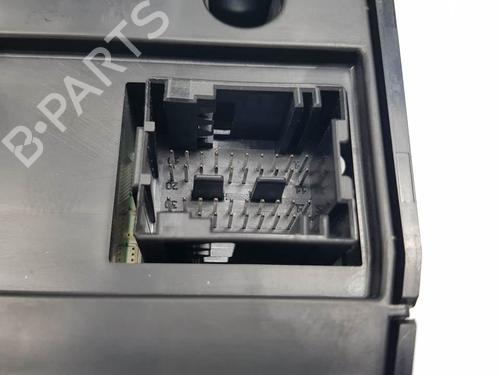 Climate control FIAT PUNTO EVO (199_) 1.4 (199AXB1A) | BP25294946I5  - Image 5