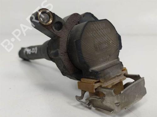 Used Ignition coil Ignition coil ROVER 75 (RJ) 2.0 V6 (150 hp) 7201576 7201576