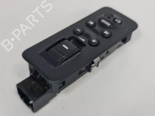 Used Left rear window switch LAND ROVER DISCOVERY III (L319) 2.7 TD 4x4 (190 hp) 7237203