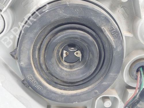 Left headlight DAEWOO MATIZ (M100, M150) 0.8 | BP7877093C28 - Image 3