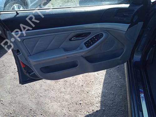 Gearbox control unit BMW 5 (E39) 530 d | BP9835976M52 
