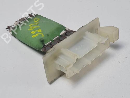 Used Heater resistor Heater resistor CITROËN BERLINGO / BERLINGO FIRST Box Body/MPV (M_) 1.6 HDI 75 (MB9HW) (75 hp) 34515255 34515255