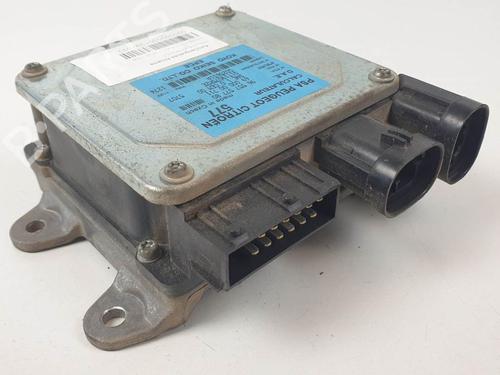 Used Electronic module Electronic module CITROËN C3 I (FC_, FN_) 1.1 i (60 hp) 20511228 20511228