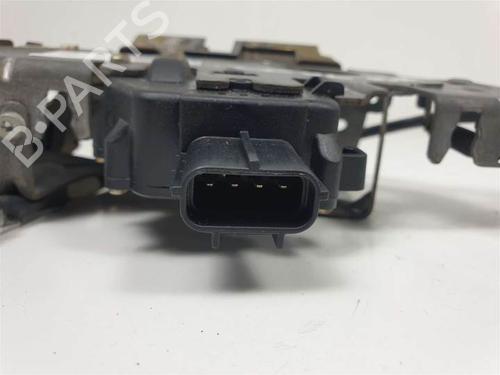 Rear left lock CHRYSLER VOYAGER IV (RG, RS) 2.5 CRD | BP11020025C100 