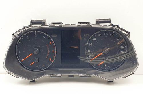 Instrument cluster RENAULT CAPTUR II (HF_) TCe 90 (HFM6) | BP24990199C47 - Image 10