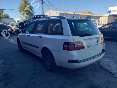 Intercooler FIAT STILO Multi Wagon (192_) 1.9 D Multijet | BP25116831M30  - Image 16