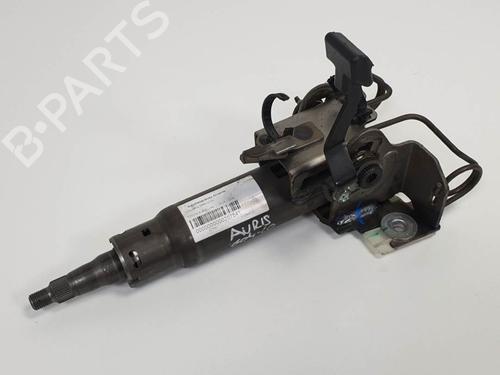 Used Steering column Steering column TOYOTA AURIS (_E18_) 1.4 D-4D (NDE180_, NDE180R) (90 hp) 6854385 6854385