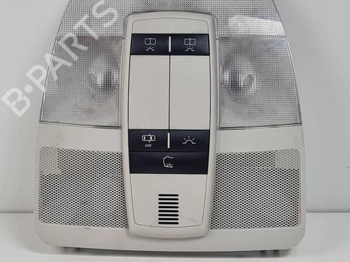 Luz interior Luz interior MERCEDES-BENZ B-CLASS Sports Tourer (W245) B 170 (245.232) (116 hp) 34512630 34512630