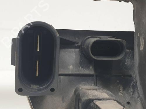 Steering rack VW TOURAN (1T3) 2.0 TDI | BP37668398M22  - Image 5