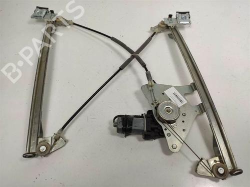 Used Front right window mechanism Front right window mechanism FORD FOCUS I Turnier (DNW) 1.8 16V (115 hp) 9449257 9449257