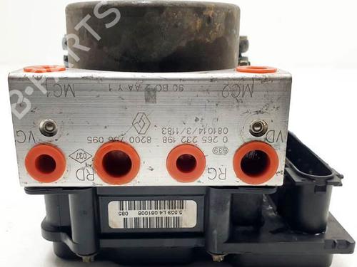 ABS pump DACIA SANDERO 1.6 (BS0D, BS0B, BS0F, BS0H) | BP19070979M43 