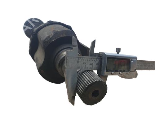 Left front driveshaft CITROËN JUMPER II Van 2.2 HDi 120 | BP37237473M38 - Image 2