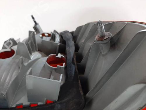 Left taillight BMW 3 (E46) 320 d | BP6862398C34 