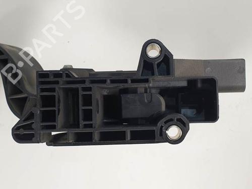 Pedal CITROËN NEMO Box Body/MPV (AA_) 1.4 HDi | BP6845551I4 