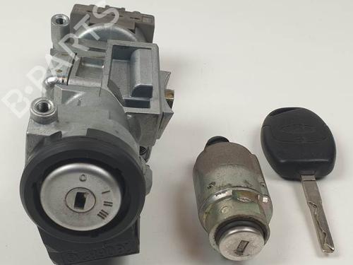 Used Electronic module FORD FOCUS II (DA_, HCP, DP) 2.0 TDCi (136 hp) 24969627