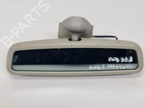 Used Rear mirror MERCEDES-BENZ C-CLASS (W203) C 200 Kompressor (203.045) (163 hp) 6860502