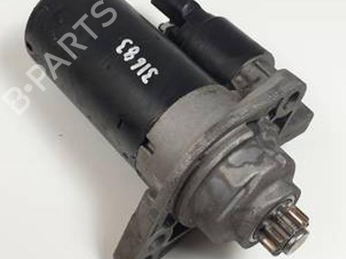 Motor de arranque VW TRANSPORTER T5 Van (7HA, 7HH, 7EA, 7EH) 1.9 TDI (85 hp) 30278773