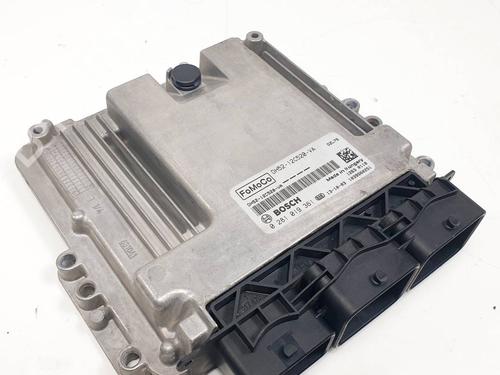 Motorstyringsenhed Motorstyringsenhed LAND ROVER FREELANDER 2 (L359) 2.2 TD4 4x4 (150 hp) 36030802 36030802