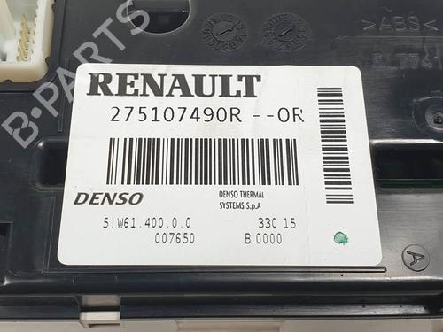 Climate control RENAULT MASTER III Van (FV) 2.3 dCi 135 FWD (FV0N, FV08, FV06, FV00, FV1S) | BP25138008I5  - Image 6
