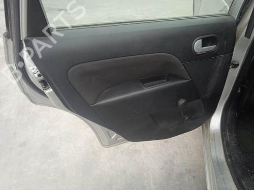 Front right window mechanism FORD FIESTA V (JH_, JD_) 1.4 TDCi | BP10632702C23 