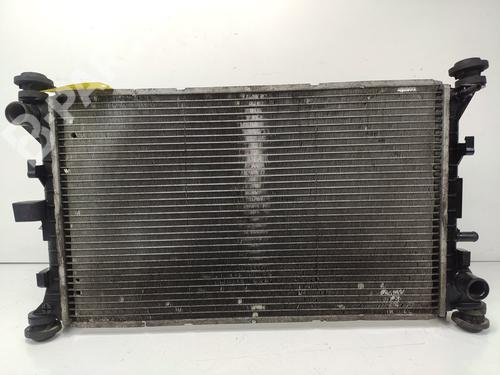 Used Water radiator Water radiator FORD FOCUS I Turnier (DNW) [1999-2007] 9231099 9231099