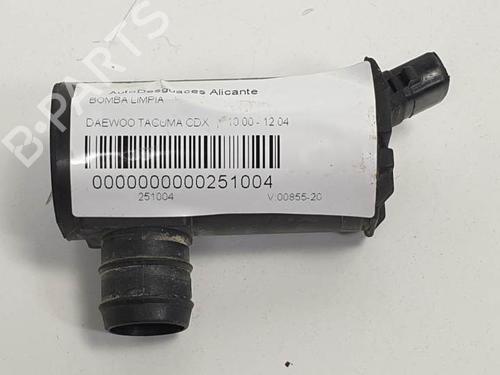 Sprinklervæskepumpe DAEWOO REZZO (U100) [2000-2025]  13953755