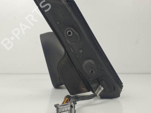 Left mirror SEAT ALTEA XL (5P5, 5P8) 1.6 TDI | BP25119424C26 
