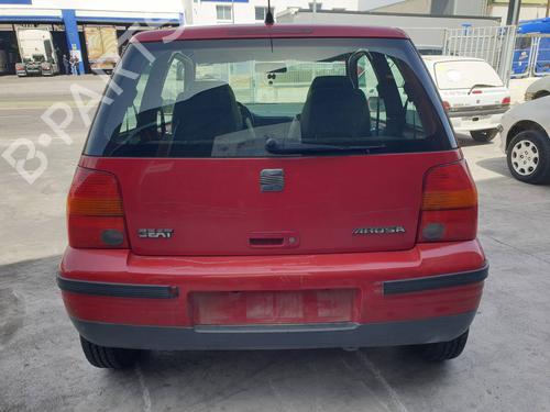 Right front window switch SEAT AROSA (6H1) 1.0 | BP34576626I26  - Image 10
