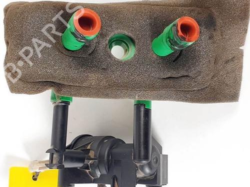 Clutch slave cylinder FORD TOURNEO CONNECT 1.8 TDCi | BP17663506M113 