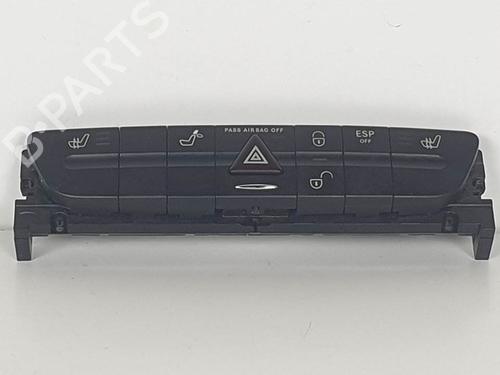 Used Warning switch Warning switch 13384536 13384536