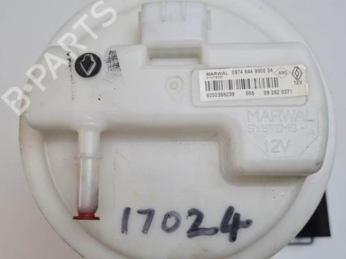 Fuel pump RENAULT TWINGO II (CN0_) 1.2 (CN0D) | BP24652941M76  - Image 5