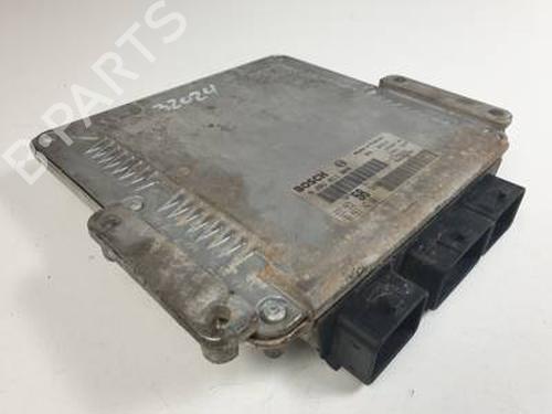 Engine control unit (ECU) FIAT ULYSSE (179_) 2.0 JTD | BP31033788M57