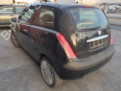 Switch LANCIA YPSILON (843_) 1.4 16V (843.AXC11, 843.AXC1B, 843.AXC1A) | BP38105496I30 - Image 11