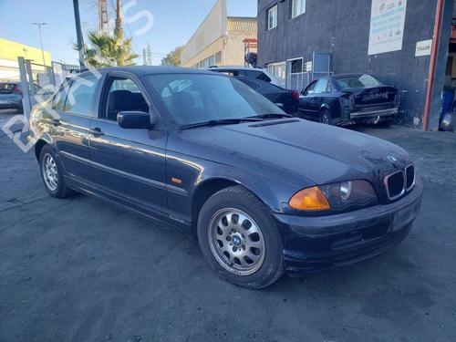 Headlight switch BMW 3 (E46) 318 i | BP25117152I24  - Image 39