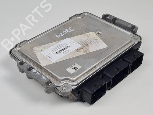 Engine control unit (ECU) PEUGEOT EXPERT Tepee (VF3X_) 1.6 HDi 90 16V | BP34516041M57 - Image 2