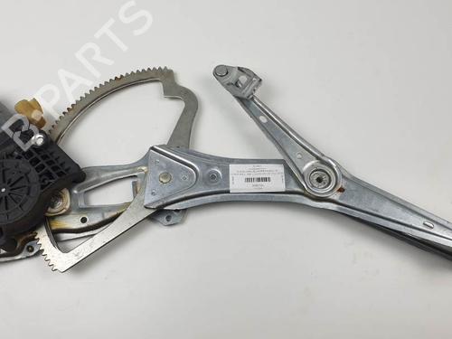 Used Front right window mechanism Front right window mechanism MERCEDES-BENZ M-CLASS (W163) ML 270 CDI (163.113) (163 hp) 27272610 27272610