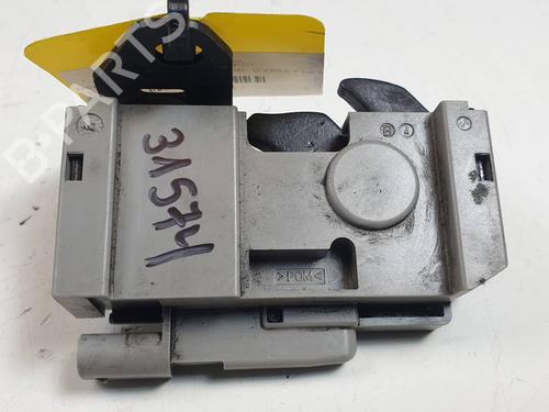 Hood lock MERCEDES-BENZ C-CLASS T-Model (S205) C 220 BlueTEC / d (205.204) | BP29875257C133