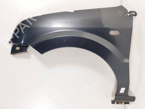 Used Left front fenders FORD FUSION (JU_) 1.4 (80 hp) 27171760