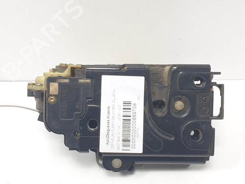 Used Front left lock Front left lock SEAT IBIZA III (6L1) 1.4 16V (75 hp) 12571606 12571606