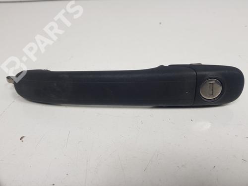 Used Front left exterior door handle Front left exterior door handle FORD GALAXY I (WGR) 2.3 16V (146 hp) 9075036 9075036