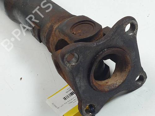 Mellomaksel kompl. SUZUKI GRAND VITARA I (FT, HT) 1.6 4x4 (SQ416) | BP29696743M37 
