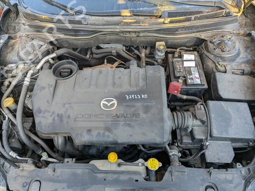 Ignition coil MAZDA 6 Hatchback (GH) 2.5 MZR (GH5FS) | BP34516053M94  - Image 16